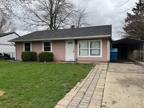 Building Photo - 3631 Decamp Dr