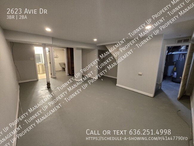 Building Photo - 2623 Avie Dr