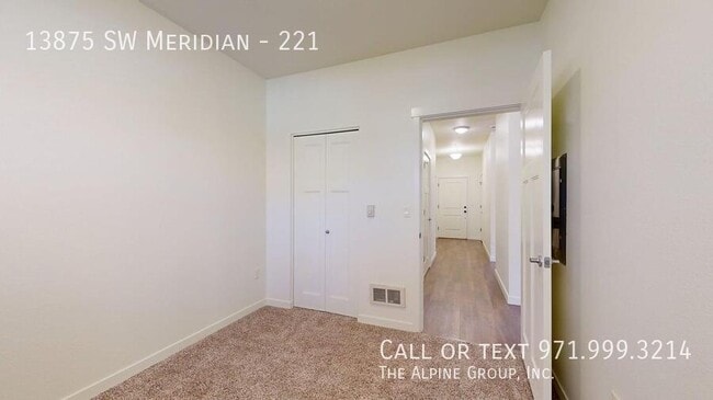 Building Photo - 13875 SW Meridian-221