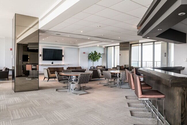 Building Photo - 2800 N Lake Shore Dr