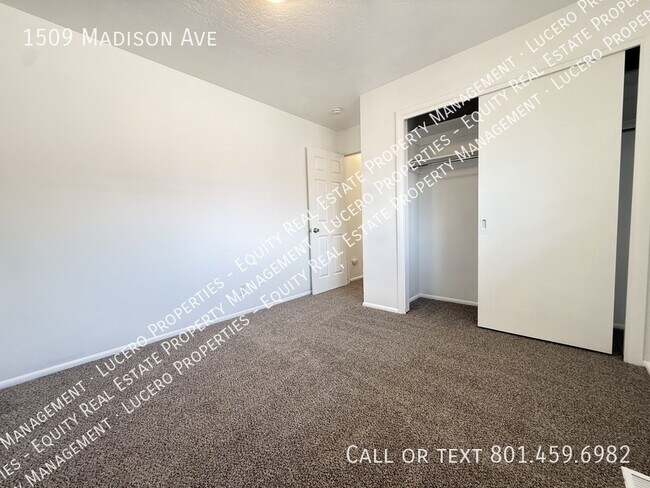Building Photo - 1509 Madison Ave