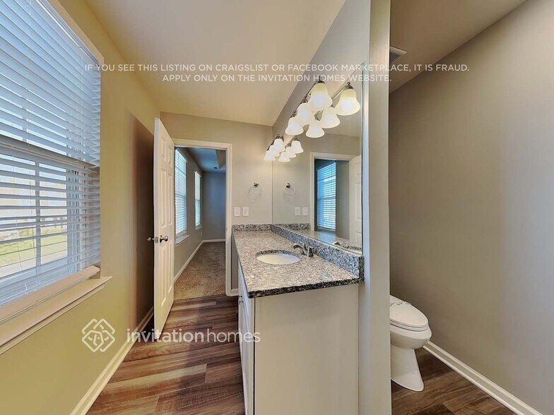 Building Photo - 7522 Pinnacle Ct