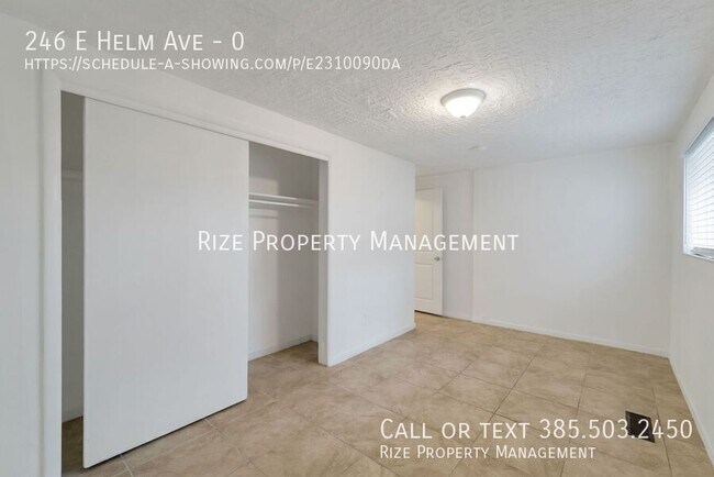 Building Photo - 246 E Helm Ave