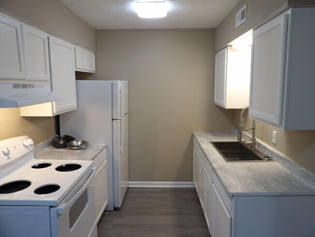 Building Photo - 110 Quachita Trail