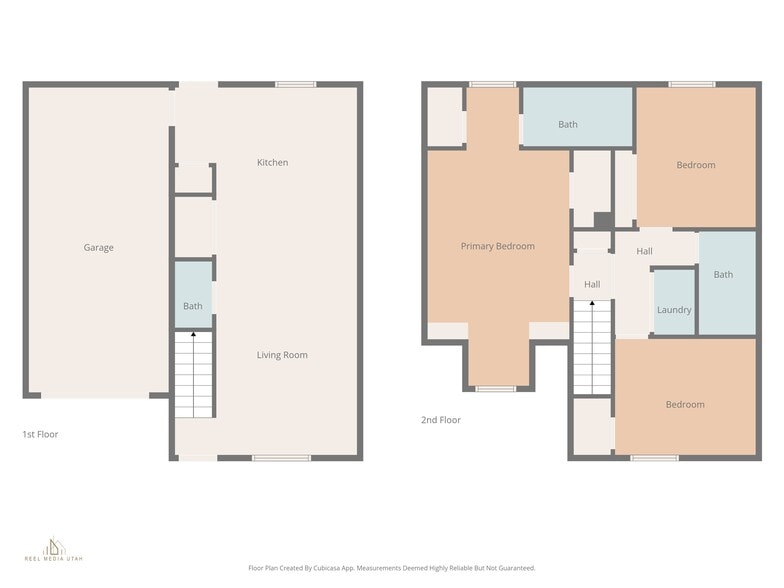 Building Photo - 1077 E 1675 S