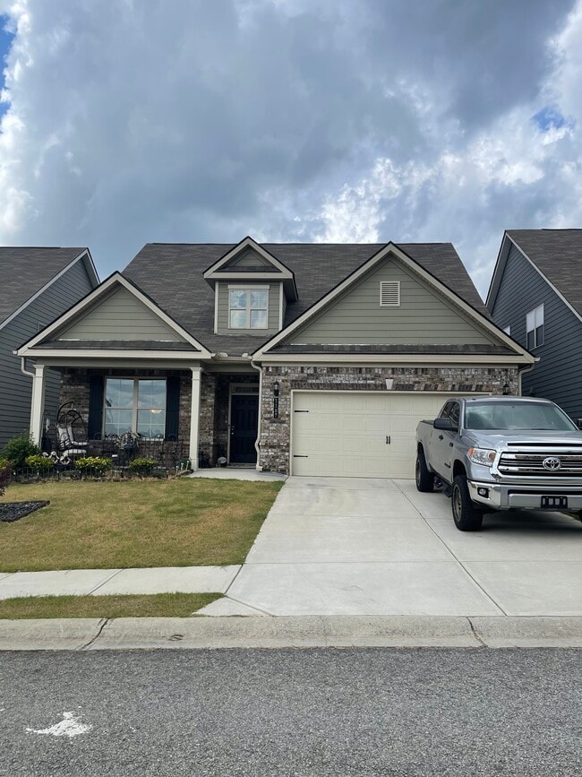 Building Photo - 1107 Bucknell Dr