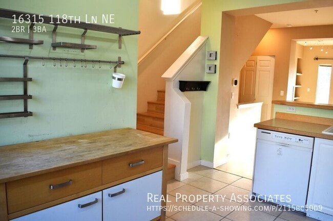 Building Photo - 16315 118th Ln NE