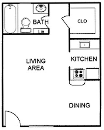 Plan A - Morgan Manor
