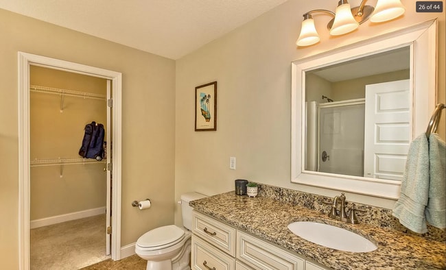 Building Photo - Special!! $500 off if lease signed by Christmas! Gorgeous 3bd 3ba newer home in quiet neighborhood