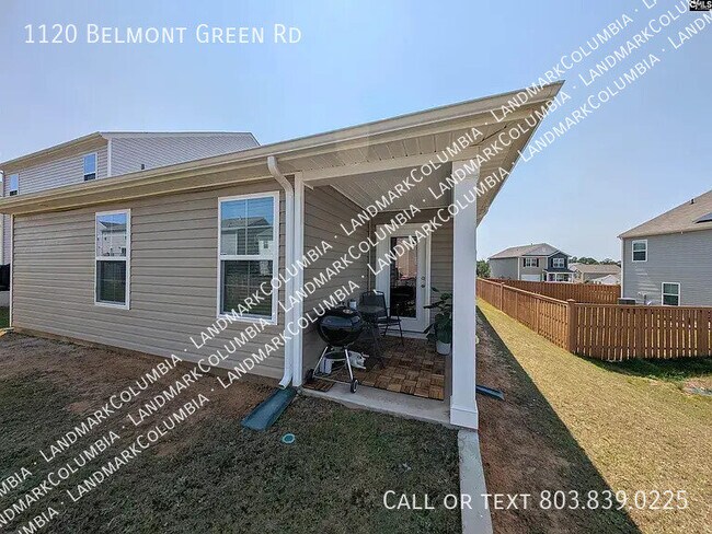 Building Photo - 1120 Belmont Grn Rd