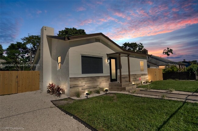 Building Photo - 1747 NW 45th St