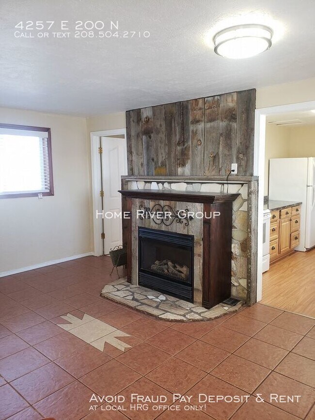 Building Photo - 2 bedroom home in Rigby by HomeRiver Group
