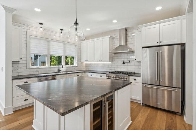 Building Photo - Stunning New Build – 4BR/2.5BA with High-E...