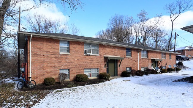 Building Photo - 106-222 W Dodridge St