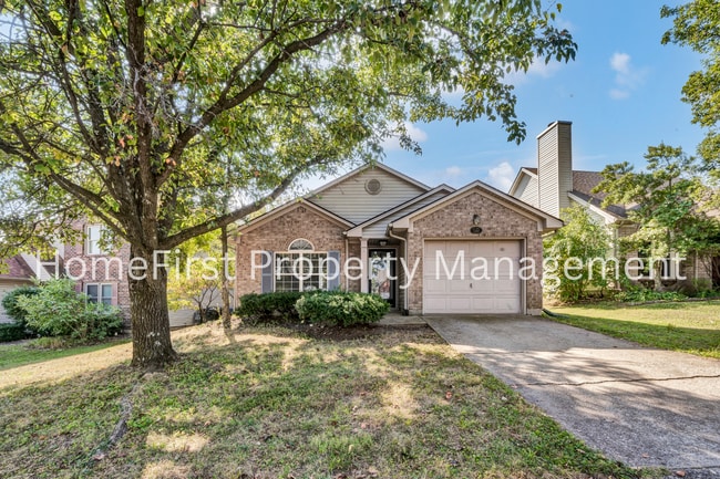 Building Photo - 1201 Red Stone Dr