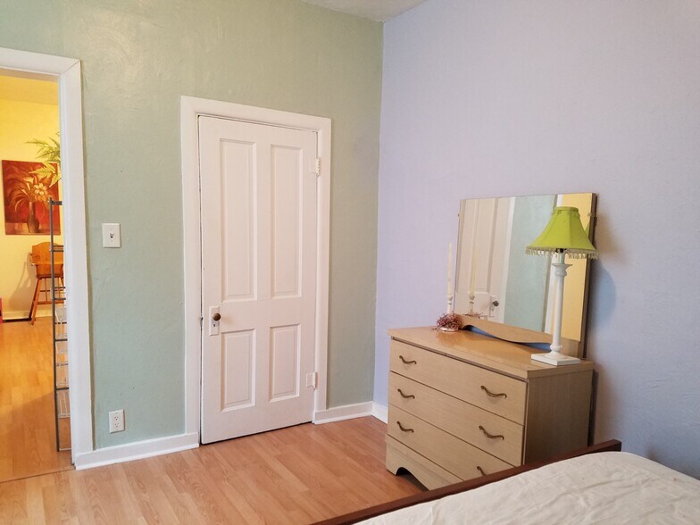 Bedroom #2 - 211 W Eureka St