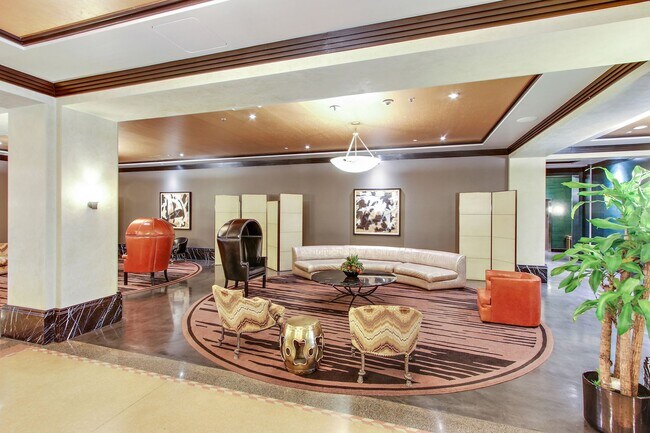 Building Photo - HISTORICAL BUILDING! EASTERN COLUMBIA STUDIO W/ 1 BATH