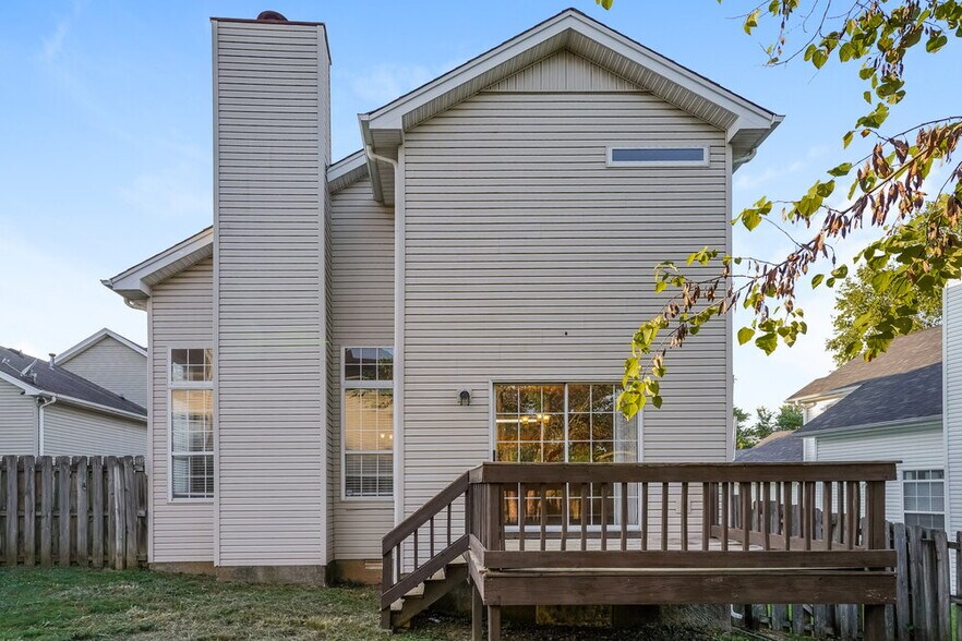 Building Photo - 3104 Chambley Ct