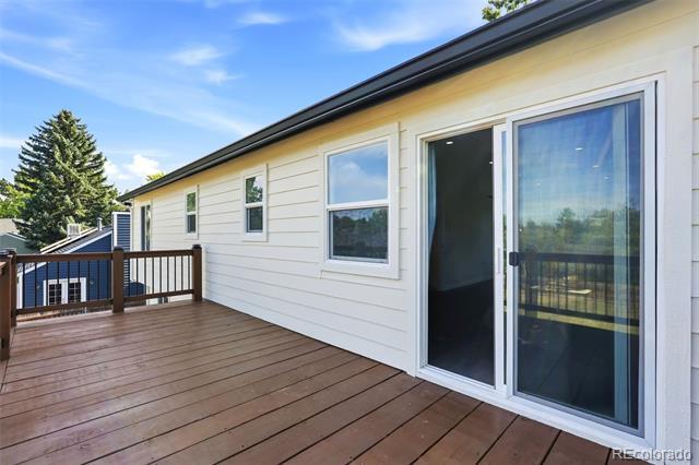 Building Photo - 6752 S Dahlia Ct