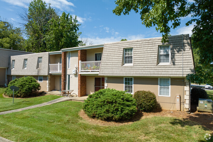 New Irving Heights - 900 E Cone Blvd Greensboro NC 27405 | Apartment Finder