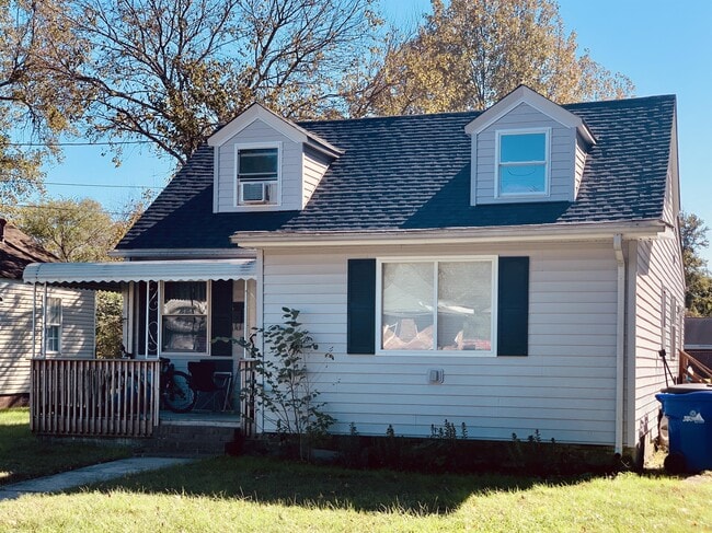 Primary Photo - 3613 Braxton Ave