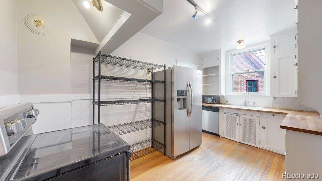 Building Photo - 712 Harrison St