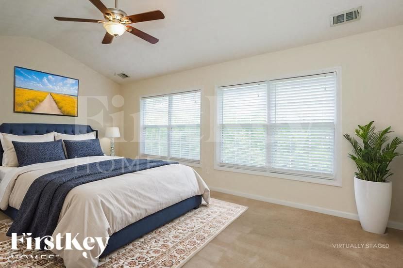 Building Photo - 3526 Butler Springs Trace