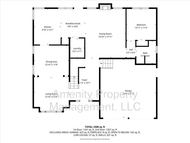 Building Photo - 103 Overlook Point