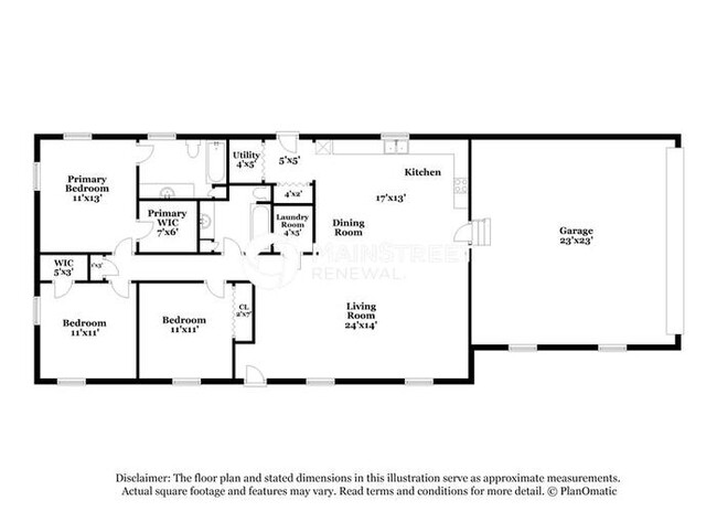 Building Photo - 101 St Martins Ln