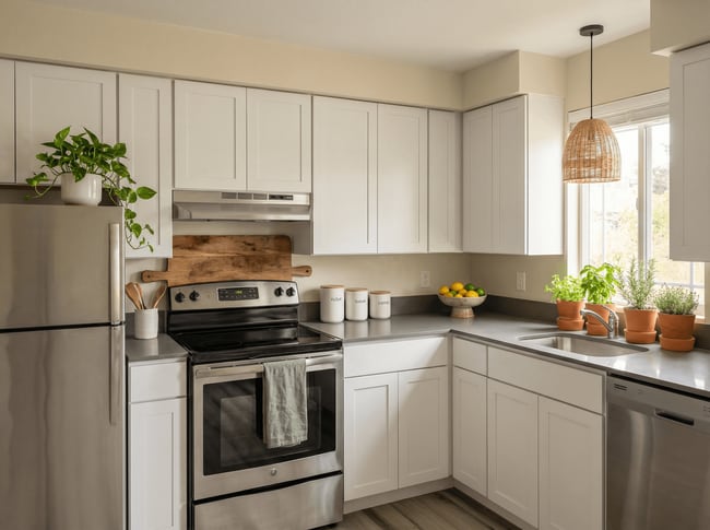 Building Photo - Creekside Apartments