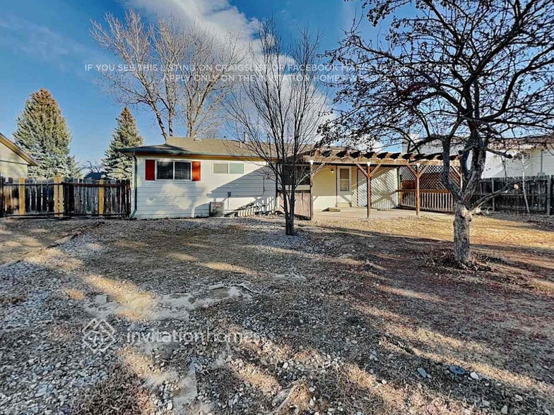 Building Photo - 9051 Tennyson St