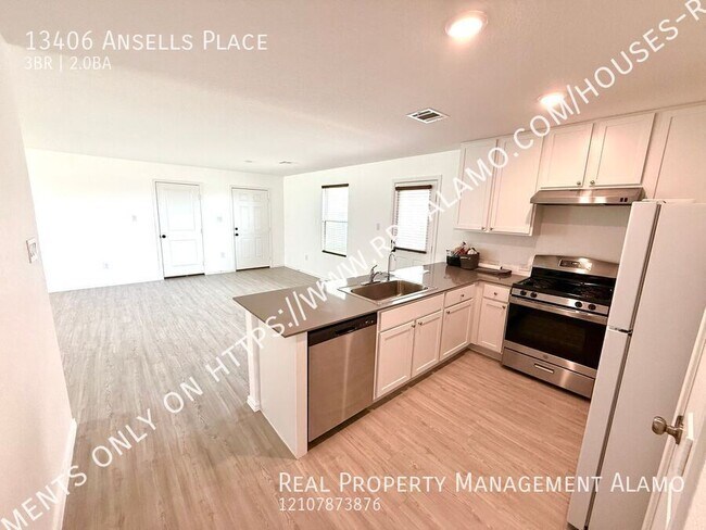 Building Photo - 13406 Ansells Pl
