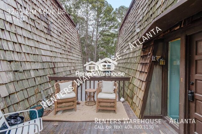 Building Photo - Condo at Lake Lanier