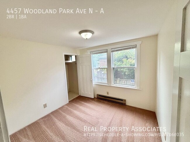 Building Photo - 4457 Woodland Park Ave N