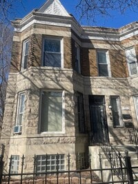 Building Photo - 7352 S Yale Ave