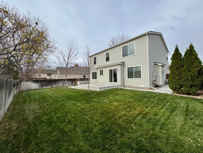 Building Photo - Beautiful & Updated 4 Bedroom / 3.5 Bath Home – Available Now!