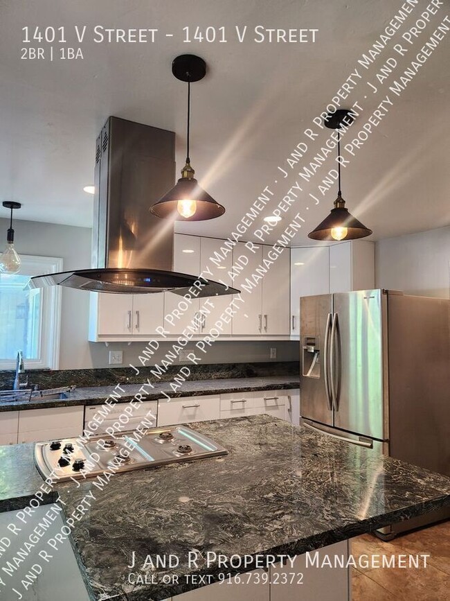Primary Photo - 1401 V St