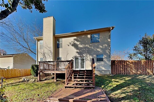 Building Photo - 3854 Rivers Run Trace