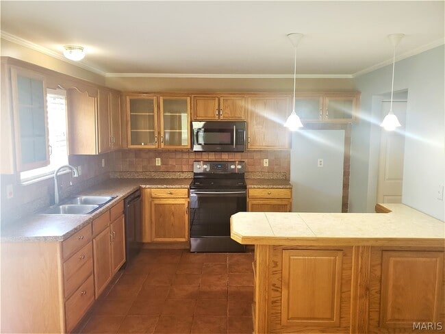 Building Photo - 16707 Hickory Meadows Ct