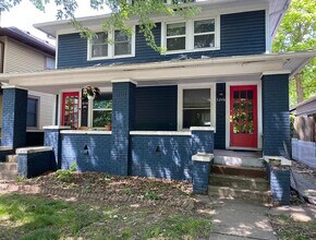 Building Photo - 5248 N College Ave