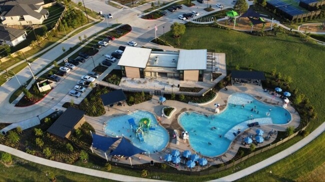 Building Photo - 5623 Logan Ridge Ln