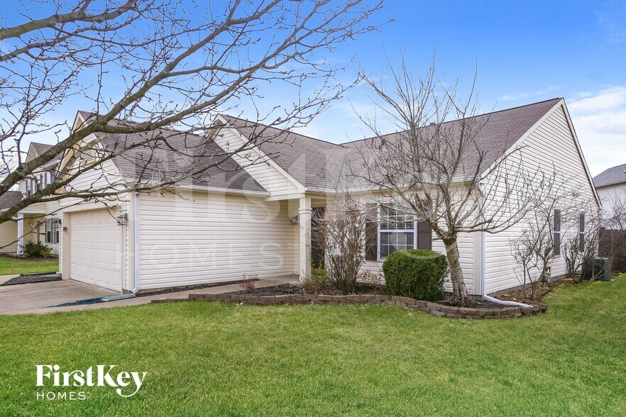 Building Photo - 5720 Ashby Dr