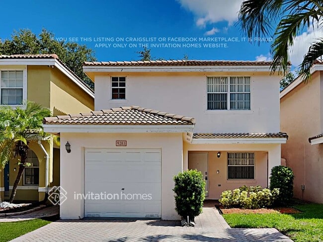 Building Photo - 9283 NW 55th St