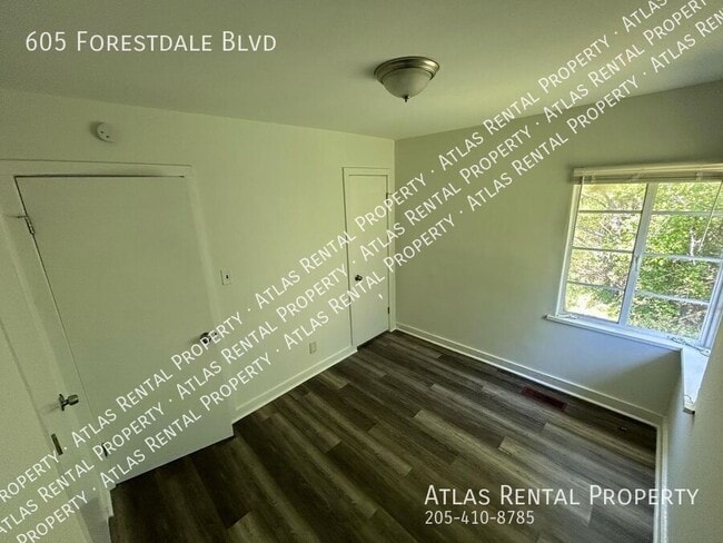 Building Photo - 605 Forestdale Blvd