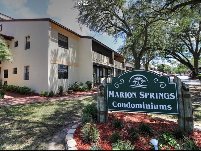 Building Photo - 3437 E Fort King St