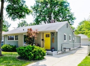 Building Photo - 4217 Crooks Rd