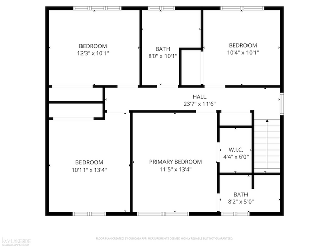 Building Photo - 18672 Beatrice St