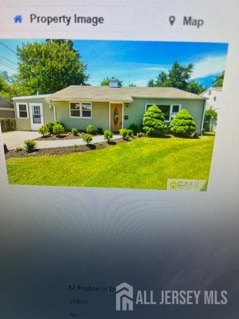 Primary Photo - 9 Winthrop Rd