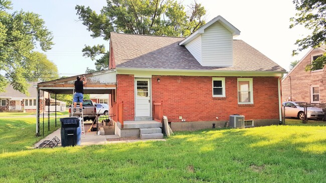 Building Photo - FANTASTIC Renovation!  This Brick Cape Cod...