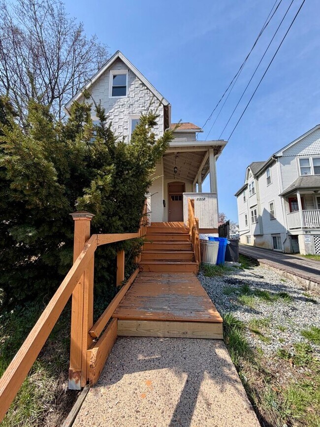 Building Photo - Welcome to Prospect Park!